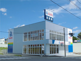 自動車販売店