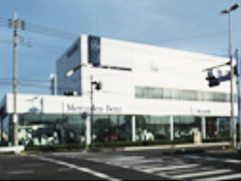 ZEROCOAT 塗装ガラス面
